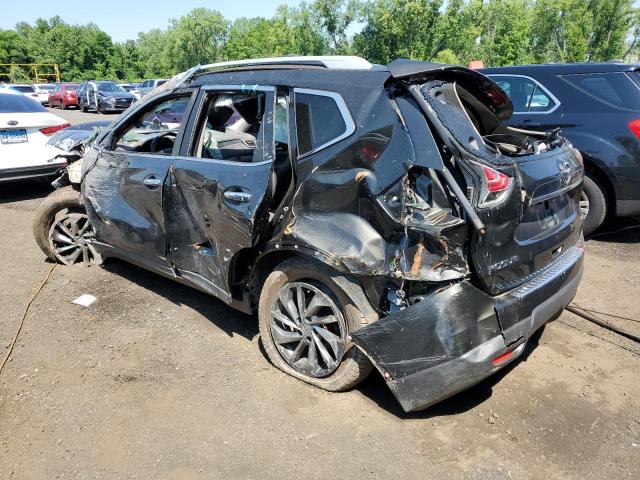 Vin: 5n1at2mv9fc809948, lot: 60265074, nissan rogue s 20152