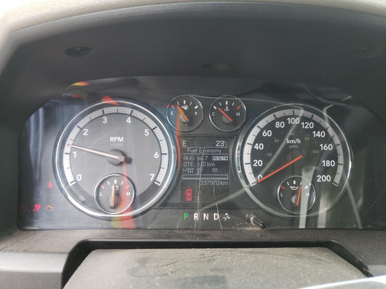 1C6RD7GT5CS338885 2012 Dodge Ram 1500 Slt