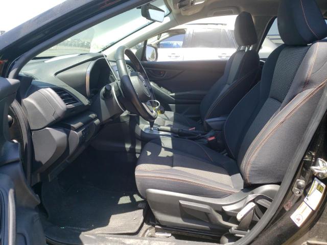 2018 SUBARU CROSSTREK - JF2GTABC6JH328644