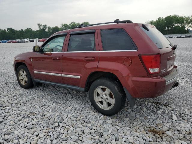 2007 Jeep Grand Cherokee Limited VIN: 1J8HR58297C506097 Lot: 59883514