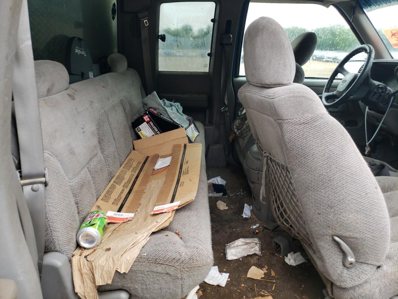 2GCEK19R3W1126177 1998 Chevrolet Gmt-400 K1500