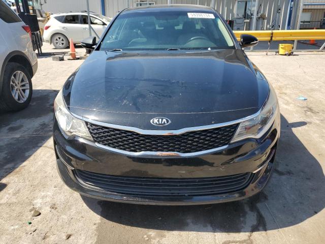 VIN 5XXGT4L32HG124848 2017 KIA Optima, LX no.5