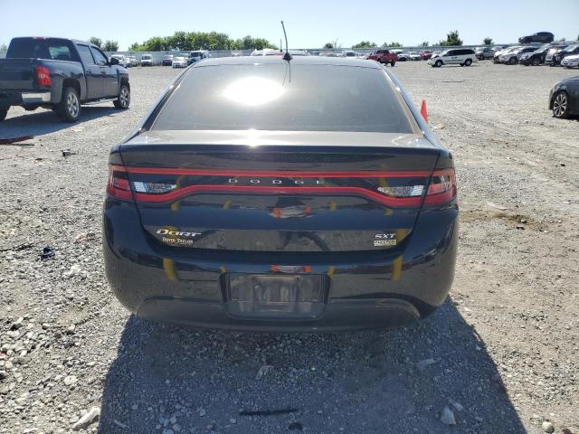 2014 Dodge Dart Sxt VIN: 1C3CDFBA4ED750354 Lot: 58025294