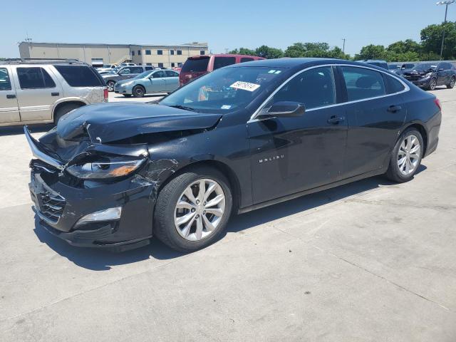 2020 CHEVROLET MALIBU  LT #2955361671