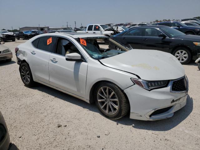 19UUB1F3XLA002227 2020 Acura Tlx 2020 Acura Tlx VIN: 19UUB1F3XLA002227 Lot: 57582784