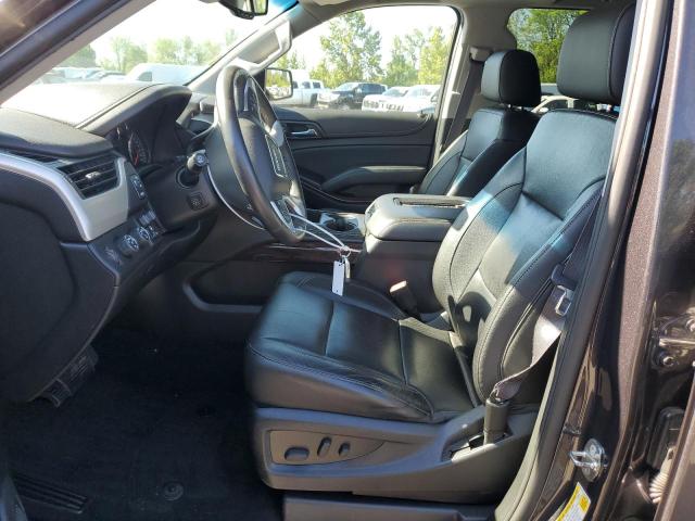 2017 GMC YUKON XL K - 1GKS2GKC0HR206806