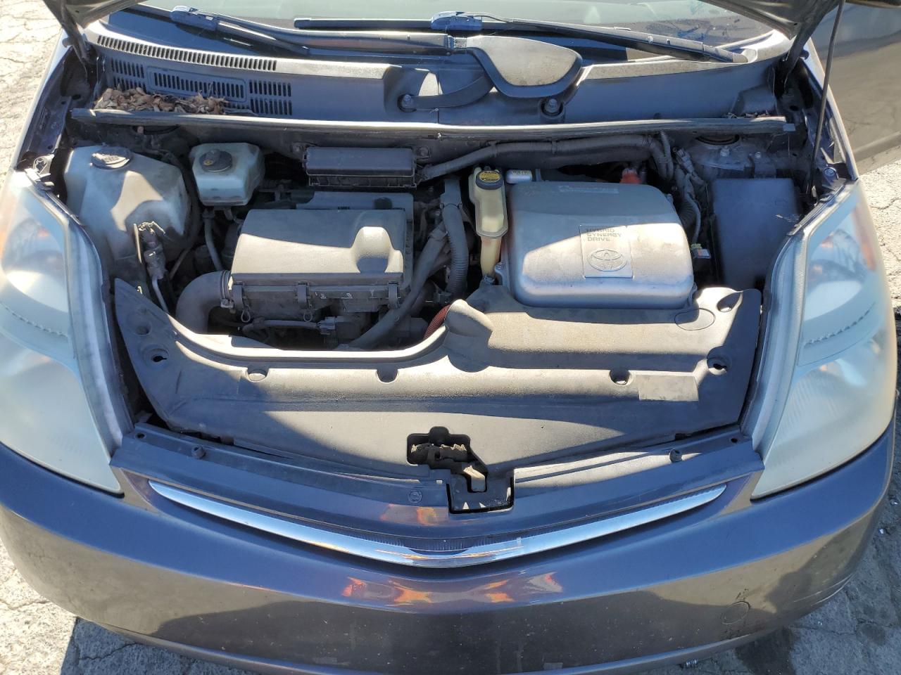 JTDKB20U573291430 2007 Toyota Prius