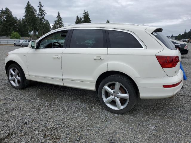 2009 Audi Q7 Tdi S-Line VIN: WA1CM74L09D034874 Lot: 59456114