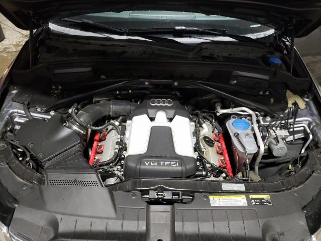 2016 AUDI Q5 PREMIUM - WA1D7AFPXGA092613