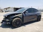 2023 TESLA MODEL Y - 7SAYGDEF8PF895898