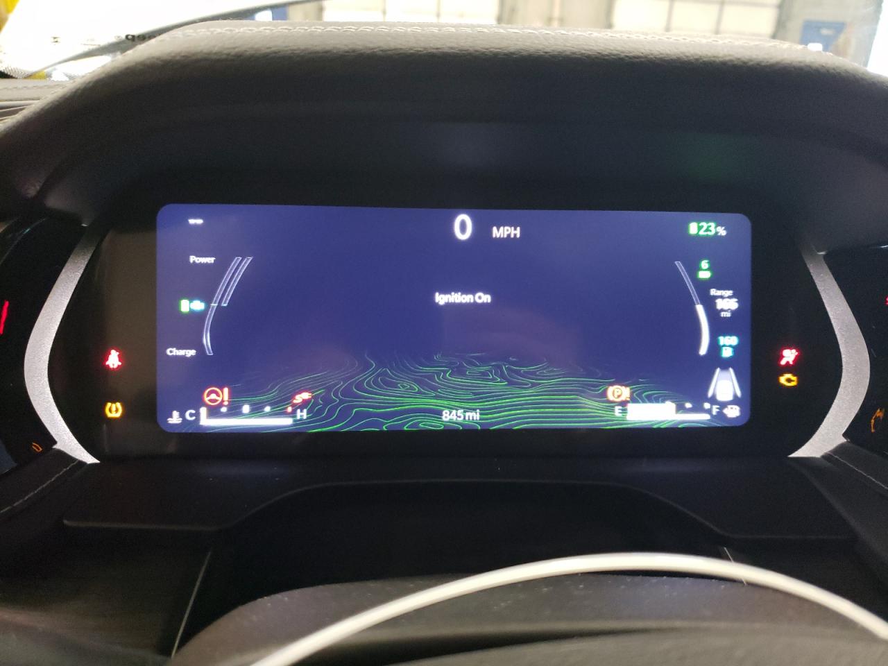 1C4RJYB69RC712068 2024 Jeep Grand Cherokee Limited 4Xe