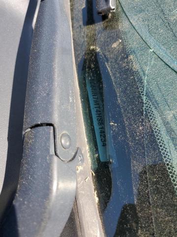 2017 Ram 1500 Sport VIN: 1C6RR7MT4HS814234 Lot: 57478914