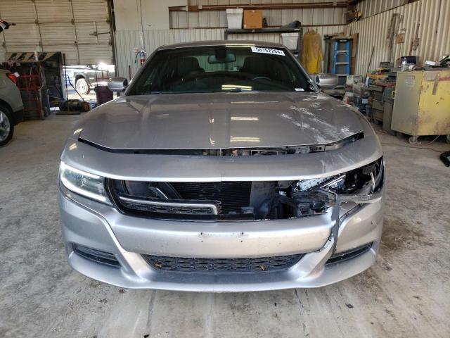 2015 Dodge Charger Se VIN: 2C3CDXBG0FH840535 Lot: 58762284