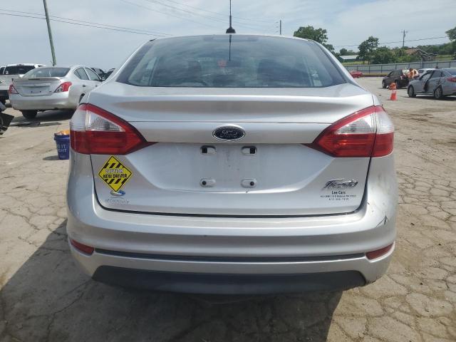 2017 Ford Fiesta S VIN: 3FADP4AJXHM131415 Lot: 59325904