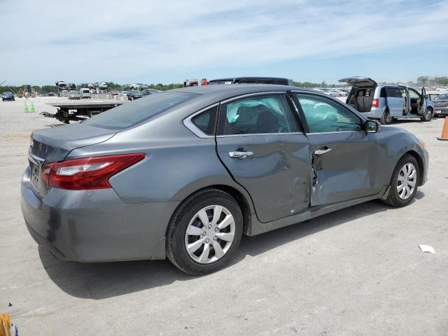 2018 Nissan Altima 2.5 VIN: 1N4AL3AP1JC191040 Lot: 58346884