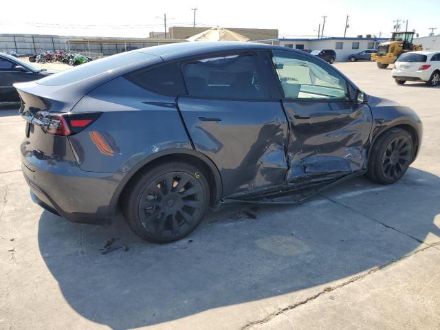 2020 Tesla Model Y VIN: 5YJYGDEE4LF033230 Lot: 59155914