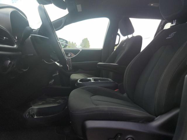 2021 Chrysler Pacifica Touring VIN: 2C4RC1FG2MR540017 Lot: 59441754