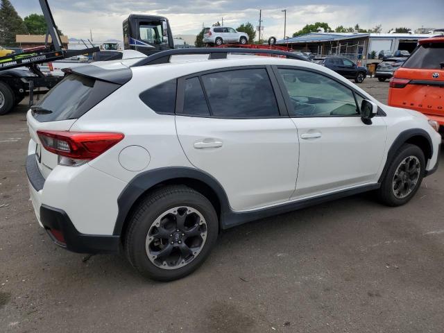 JF2GTAPC8M8250333 2021 Subaru Crosstrek Premium