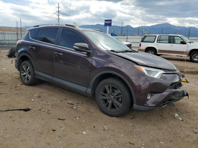 2018 TOYOTA RAV4 ADVEN - 2T3RFREV2JW832239