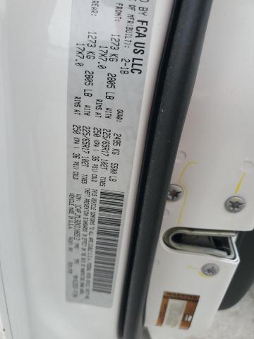 2019 Jeep Cherokee Latitude Plus VIN: 1C4PJMLB2KD106512 Lot: 60201094