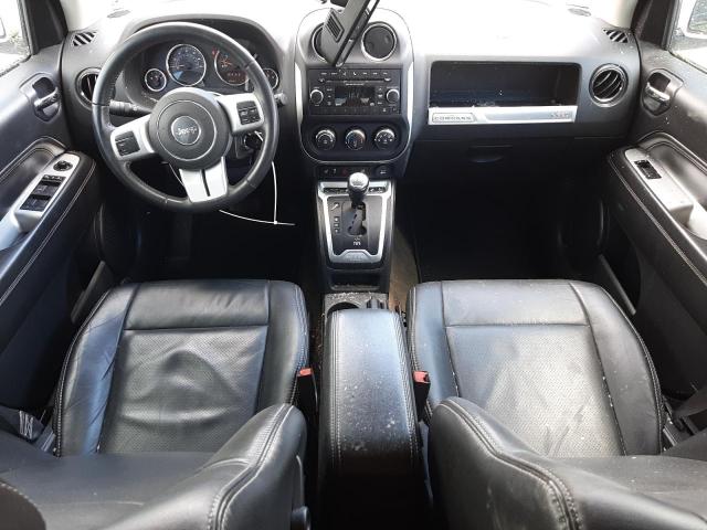 2016 JEEP COMPASS LA - 1C4NJDEB6GD698069