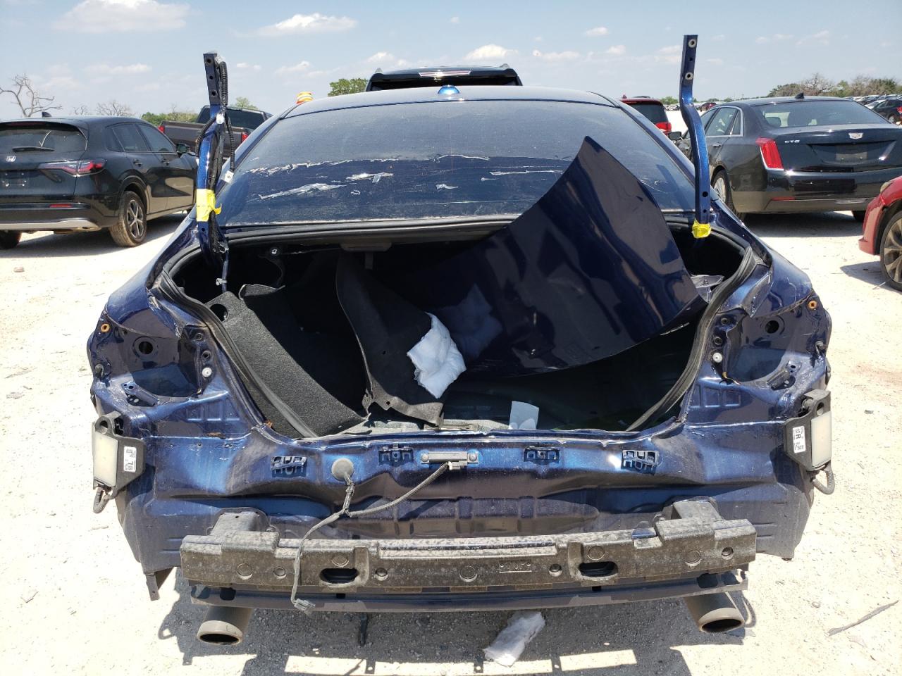 1N4BL4CV8LC278488 NISSAN ALTIMA 2020