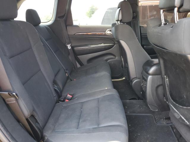 2012 Jeep Grand Cherokee Laredo VIN: 1C4RJFAG7CC289383 Lot: 60144564