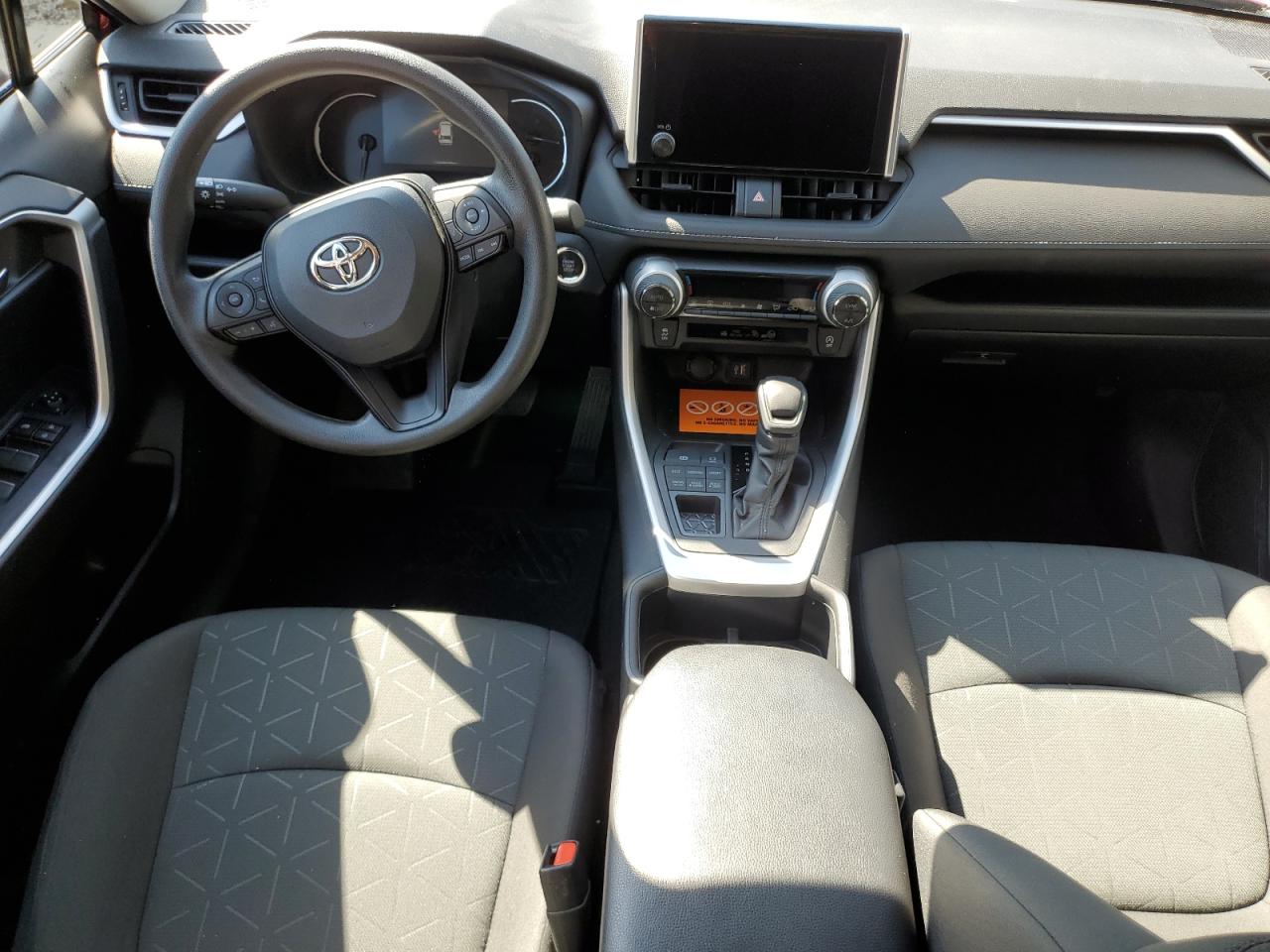 2T3P1RFV5PW347767 TOYOTA RAV4 2023
