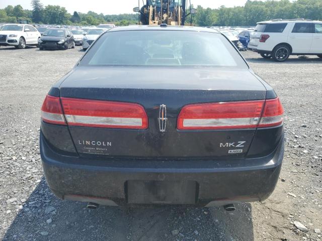 2011 Lincoln Mkz VIN: 3LNHL2JC4BR764320 Lot: 57109304