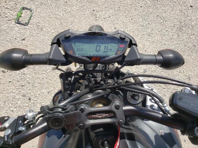 2018 SUZUKI GSX-S1000 - JS1GT7AB6J2100263