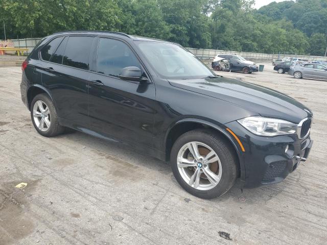 VIN 5UXKR0C54E0K51017 2014 BMW X5, Xdrive35I no.4