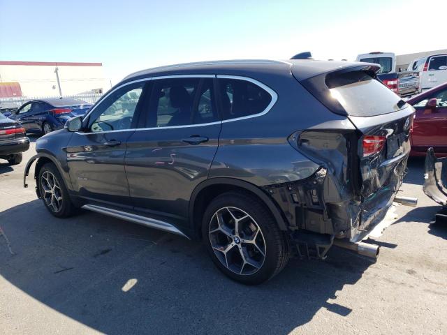 VIN WBXHU7C3XJ5H44754 2018 BMW X1, Sdrive28I no.2