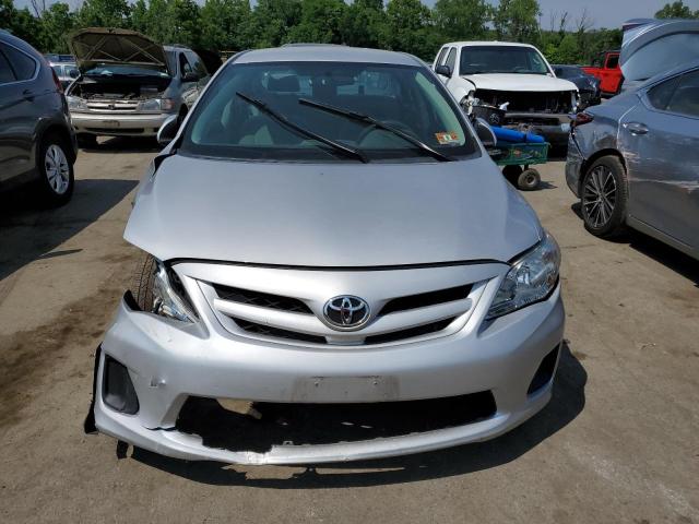 2T1BU4EE8BC610665 | 2011 Toyota corolla base