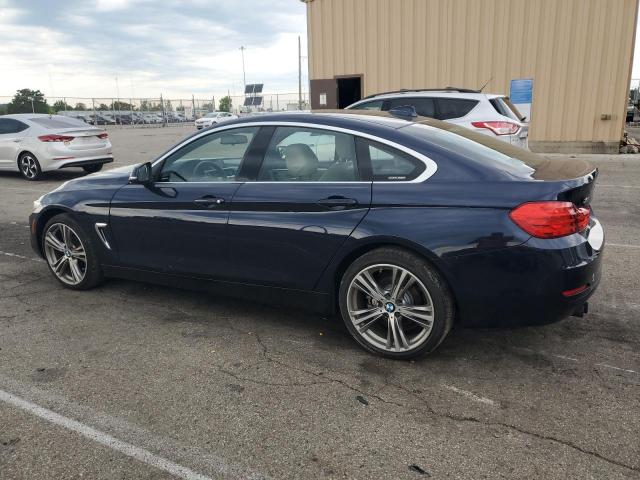 WBA4C9C52GG139243 2016 BMW 4 SERIES - Image 2