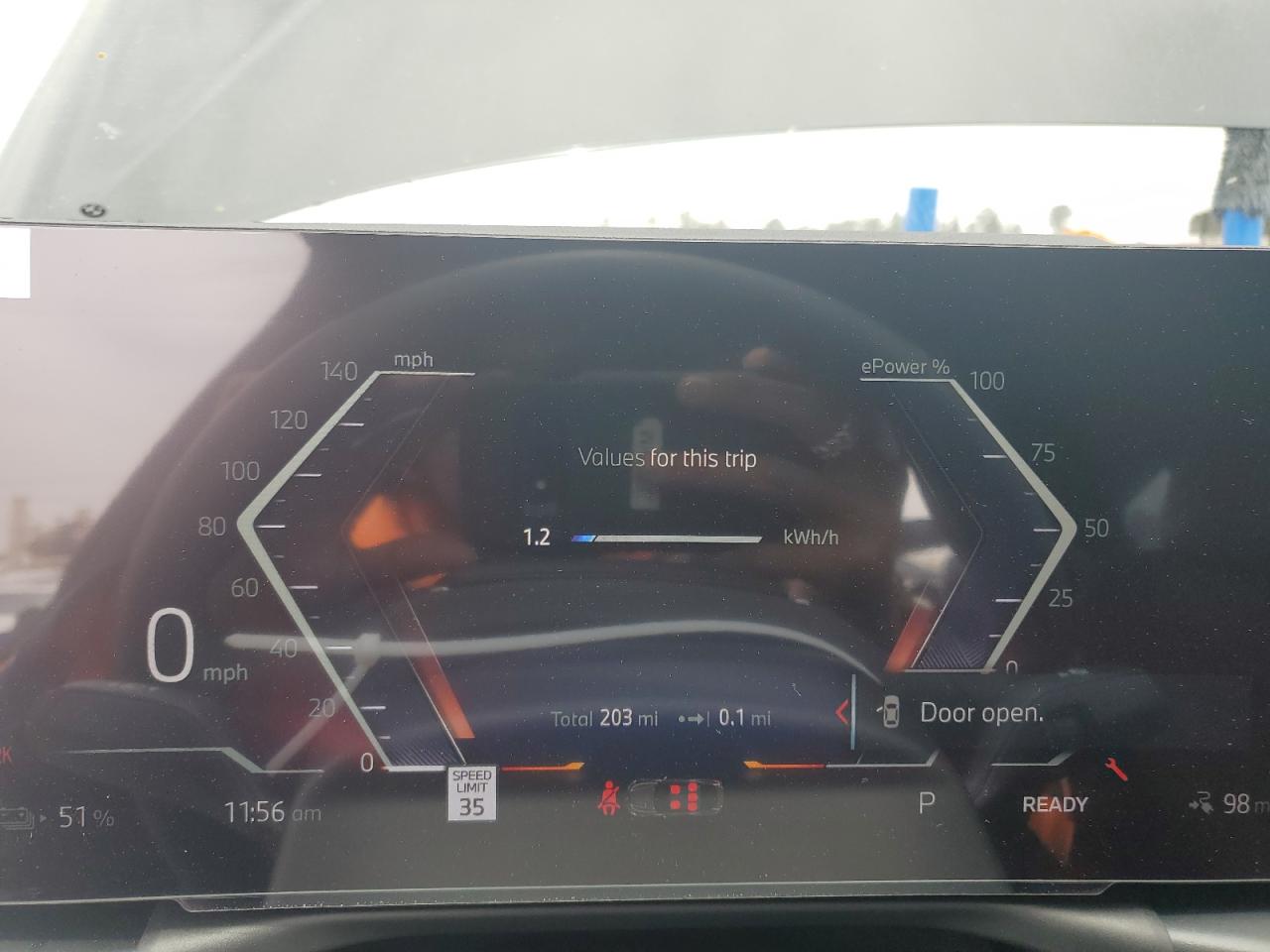 WBY43AW02RFT03098 2024 BMW I4 Edrive 35