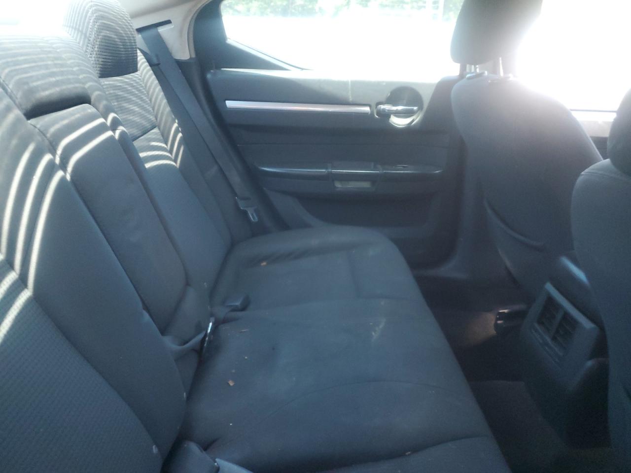 2B3KA33V89H585001 2009 Dodge Charger Sxt