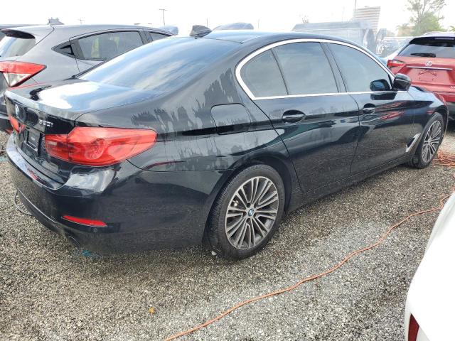 2020 BMW 530 XI - WBAJR7C04LCD10511