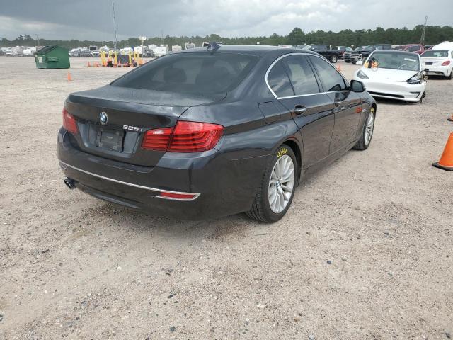 VIN WBA5A5C51ED503721 2014 BMW 5 Series, 528 I no.3