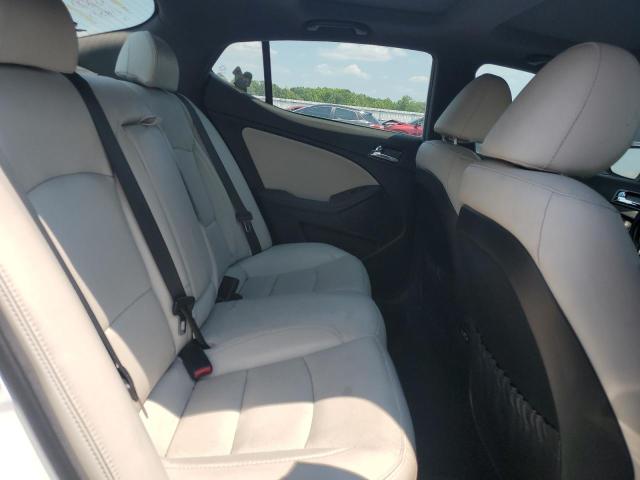 2013 Kia Optima Sx VIN: 5XXGR4A61DG162481 Lot: 58869374