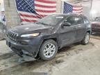 2016 JEEP CHEROKEE L - 1C4PJMCB9GW326905