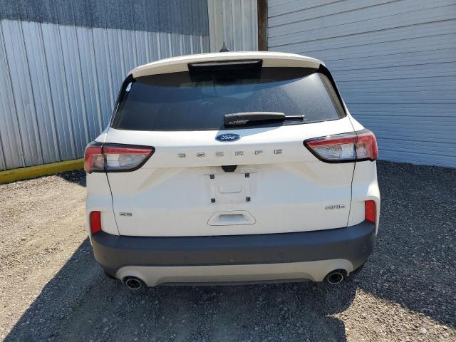 2022 Ford Escape Se VIN: 1FMCU9G6XNUA61013 Lot: 57825054