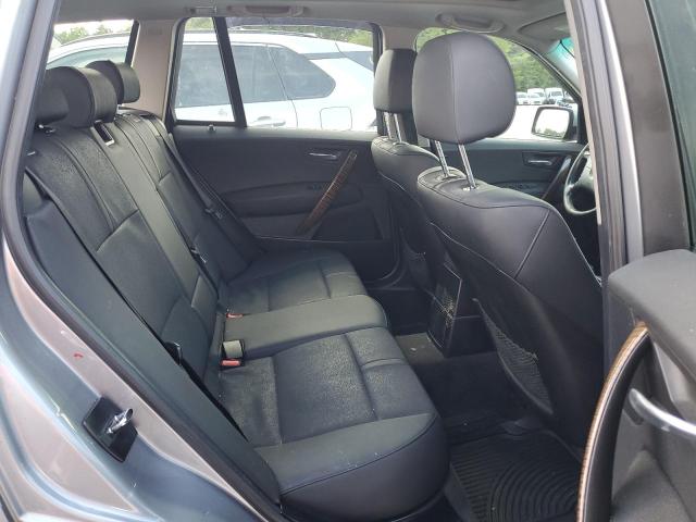 2005 BMW X3 3.0I VIN: WBXPA93485WD18506 Lot: 58465614