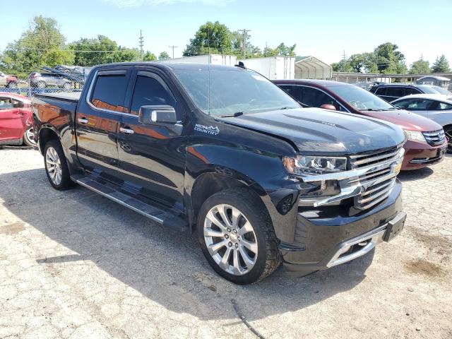 2019 CHEVROLET SILVERADO - 3GCUYHEL8KG308706