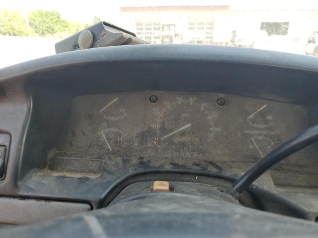 1995 Ford F150 VIN: 1FTEX14H6SKA53347 Lot: 59151184