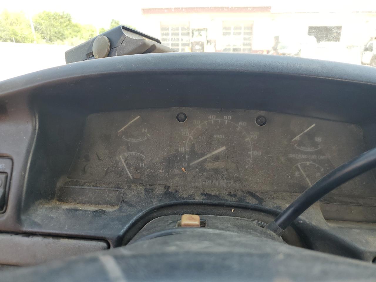 1FTEX14H6SKA53347 1995 Ford F150