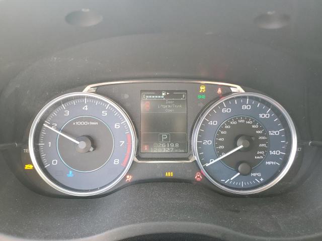 2015 SUBARU IMPREZA LI - JF1GJAN69FH007768