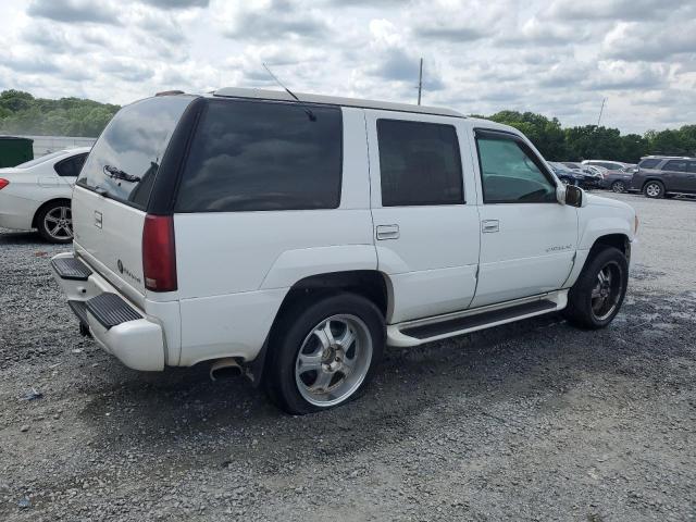 2000 Cadillac Escalade Luxury VIN: 1GYEK63R1YR225851 Lot: 41109544