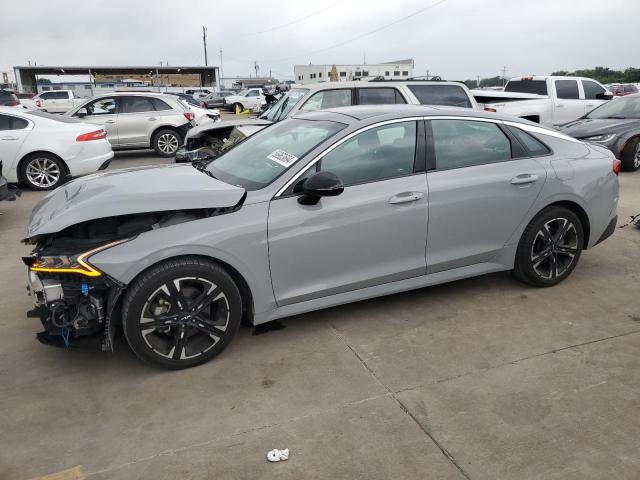2022 Kia K5 Gt Line VIN: 5XXG64J29NG119563 Lot: 56963694