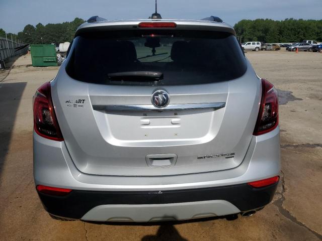 2022 Buick Encore Preferred VIN: KL4CJESM9NB506987 Lot: 60940774