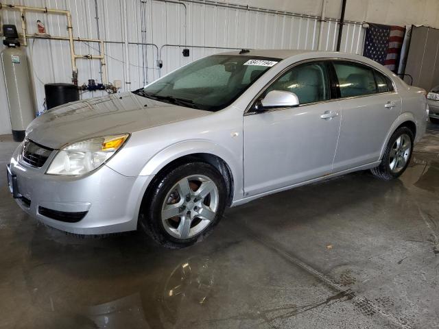 2009 Saturn Aura Xe VIN: 1G8ZS57BX9F201379 Lot: 58477194